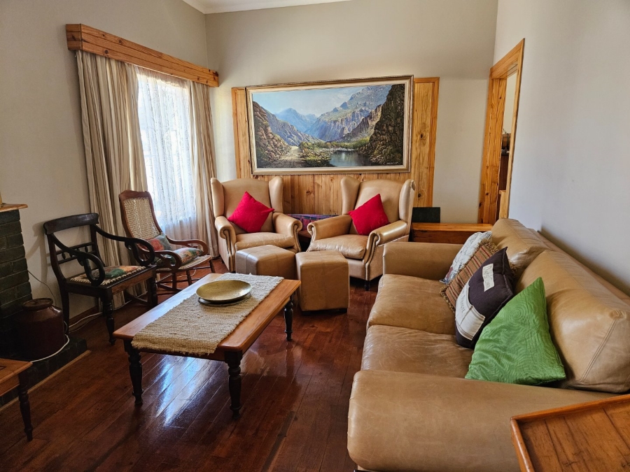 4 Bedroom Property for Sale in Prince Albert Western Cape